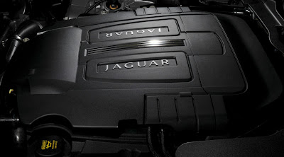 Jaguar XK 5.0 Convertible