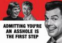 Asshole, FDI Vietnam, Jerk Boss,Vietnam Advertising Association, ARTI, Leona, Marketing, Paul Graham, Philip Kotler