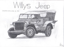 WILLY JEEP