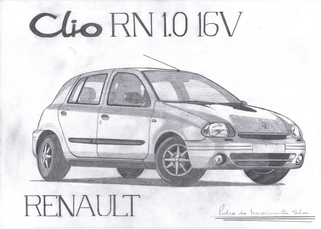 RENAULT CLIO //2001/2002//