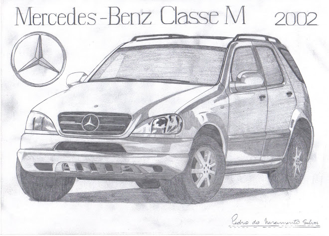 MERCEDES-BENZ CLASSE M //2002//
