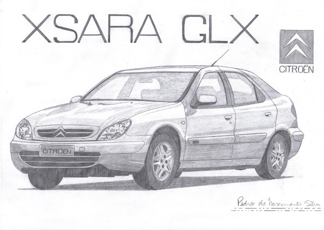 CITROEN XSARA GLX //2003//