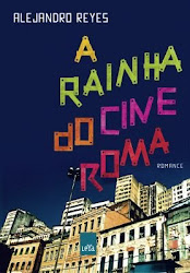 A Rainha do Cine Roma