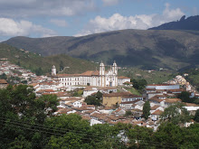 Ouro Preto - MG