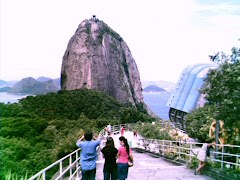 PÃO DE AÇUCAR