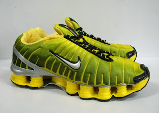 zapatillas con resortes