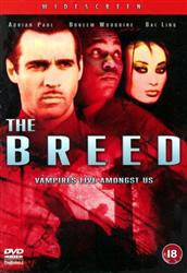 There can be only ONE...or...uhh...two...uhh..4 a cheeky vampire Texan blogger named Chet who writes about pop culture, monster/horror/B-movies and other crap in general