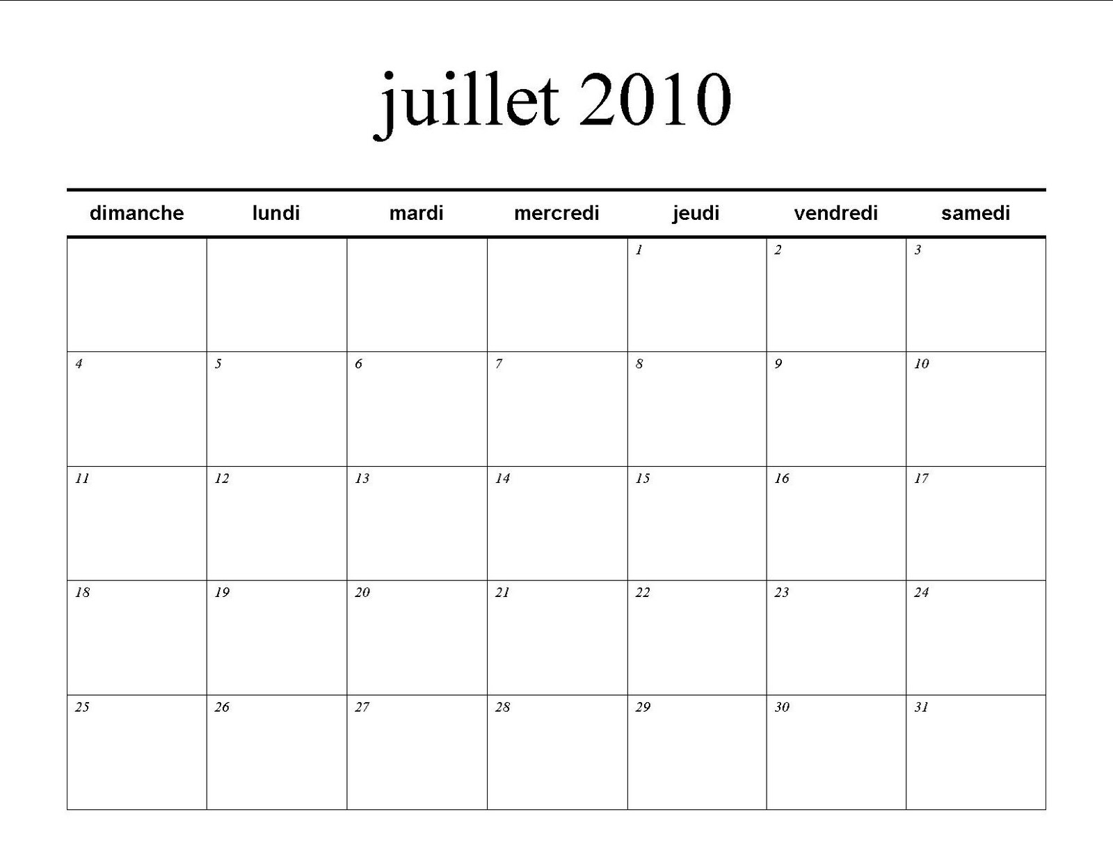 Language for Little Learners June 2010