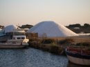 Marsala, Saline.