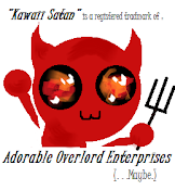 Kawaii Satan