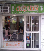Punto de venta en Rosario Chikulinis Zeballos 1047