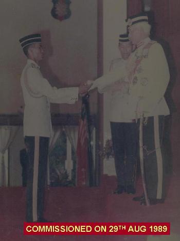 Sacrifices to The nation