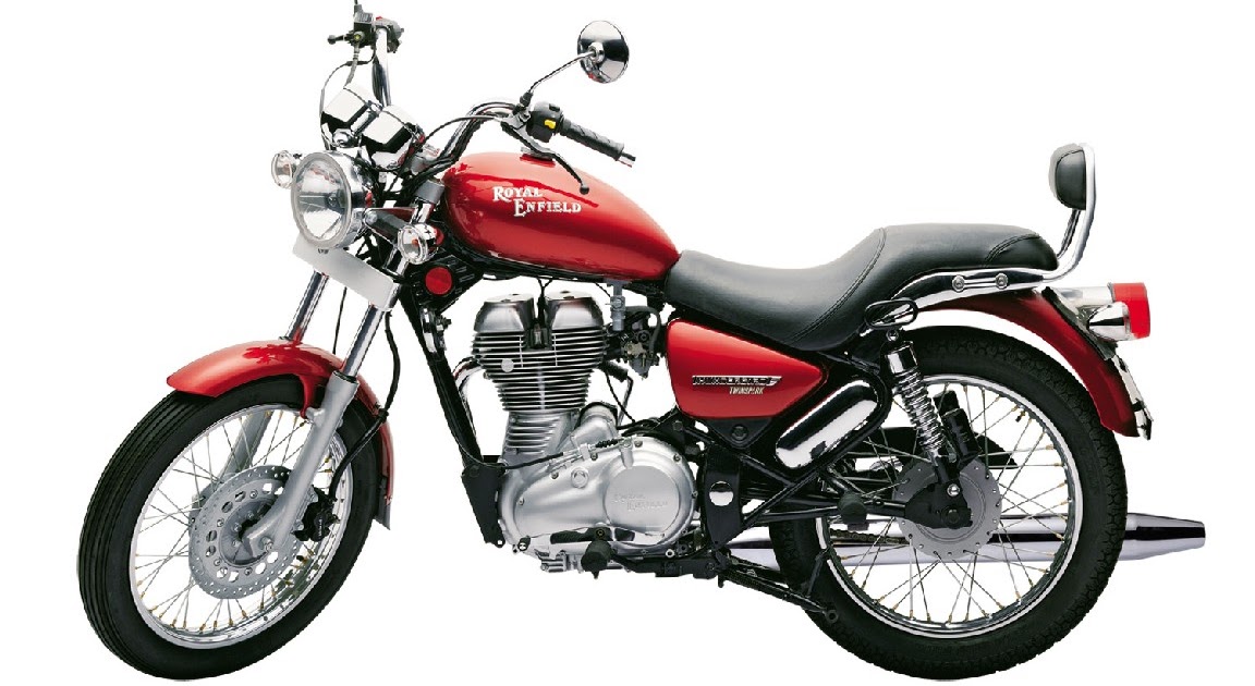 Royal Enfield launches Thunder Bird Twin Spark in India Bike