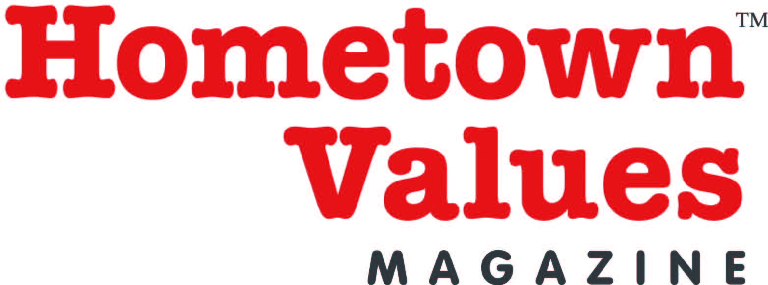 Hometown Values Joins the Chamber! The Utah Valley Chamber of Commerce