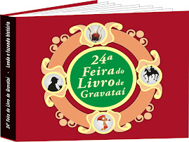 Feira do Livro de Gravataí RS