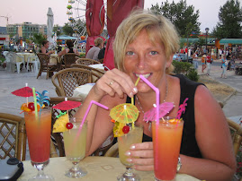 Me on holiday last year