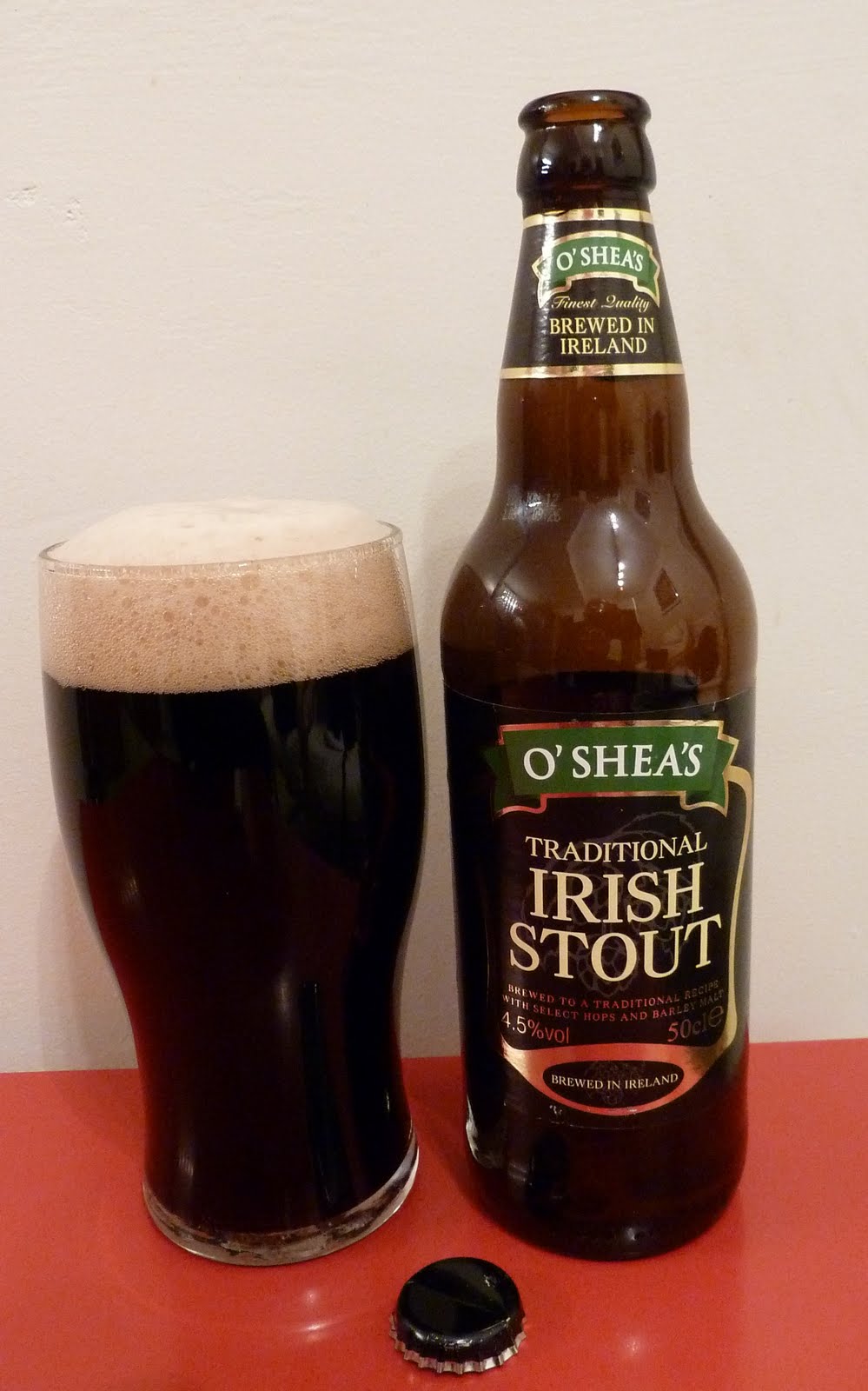 The Beer Nut Give and take at Aldi