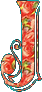 Alfabeto para o Dia das Mães