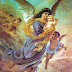Anjos da Guarda e Anjos Cupido