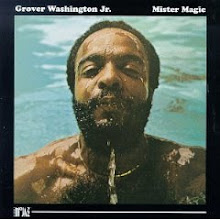 grover washington jr. - mister magic