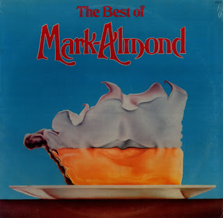 The Best of Mark Almond