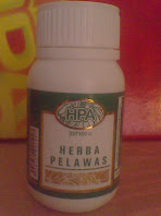 Herba Pelawas