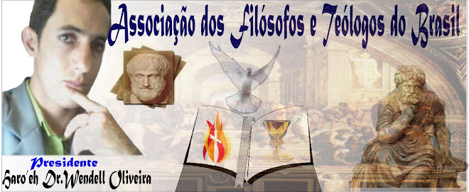 Associação dos Filosofos e Teologos do Brasil