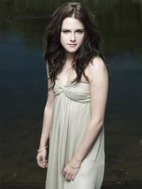 Isabella Cullen