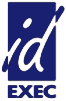 id EXEC logo id EXEC logo
