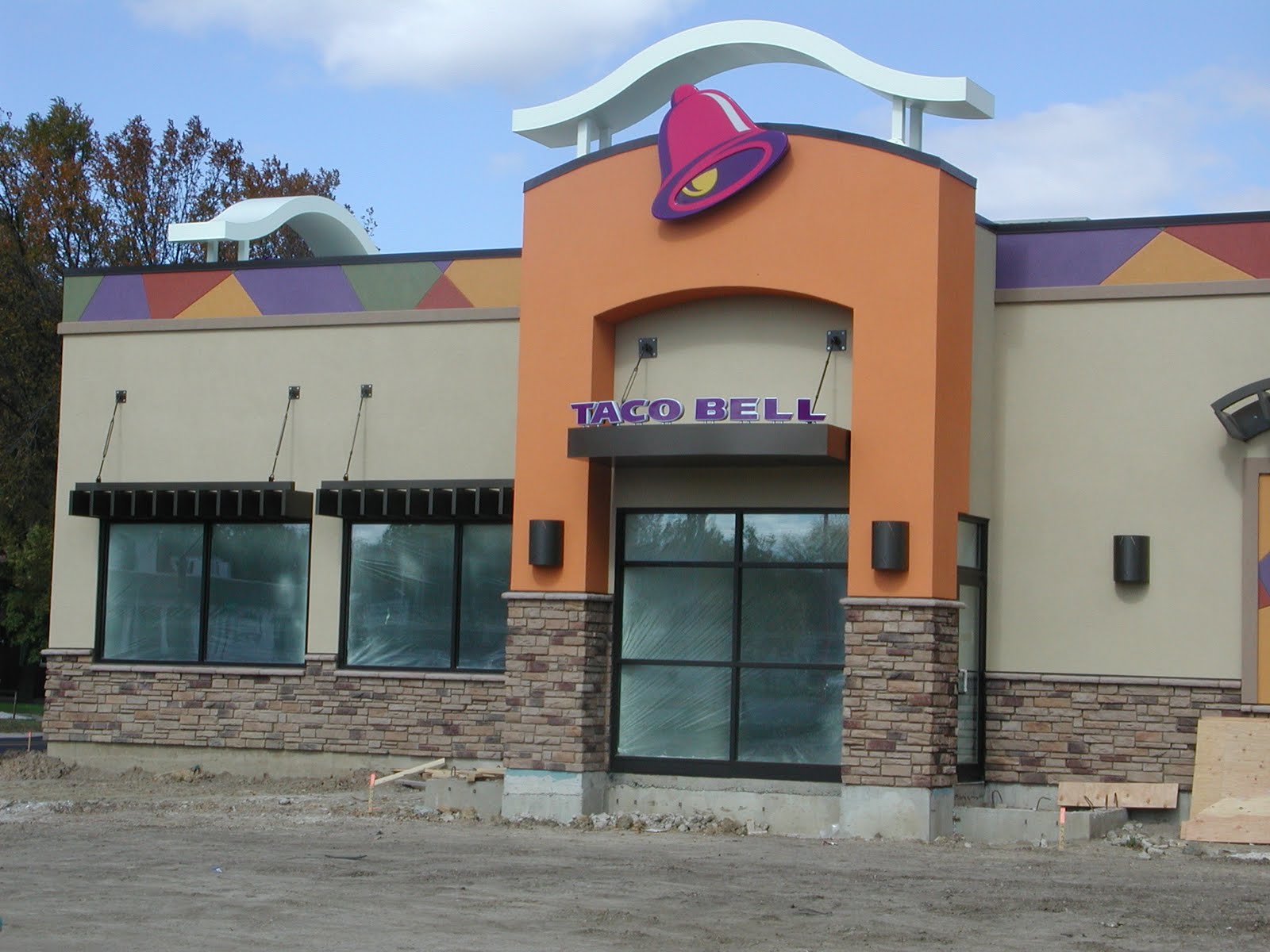 JKX Taco Bell Sioux Falls, SD