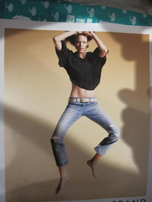 Freja looks wonderful and so vibrant here. The movement is dynamic and not Freja looks wonderful and so vibrant here. The movement is dynamic and not