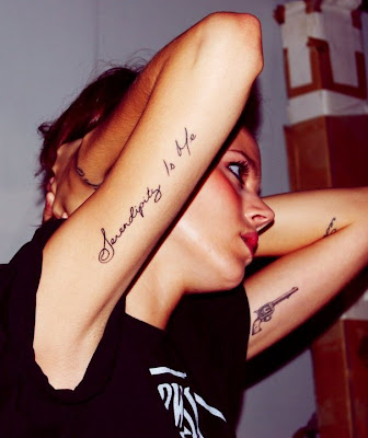 Labels: freja beha, tattoo, THIS TOO SHALL PASS FREJA BEHA, INKED Labels: freja beha, tattoo, THIS TOO SHALL PASS FREJA BEHA, INKED