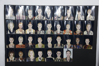 Model Board