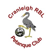 Cranleigh Petanque Club