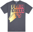 Plain White T's - Kirupa (S) - RM 50