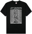 Joy Division - Unknown Pleasures (L) - RM 100