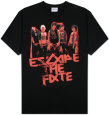 Escape the Fate - Metal Core (YM) Girly - RM 50