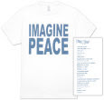 John Lennon - Imagine Peace (S) - RM 60