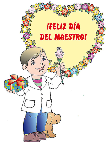DIA Del Maestro DIA Del Maestro