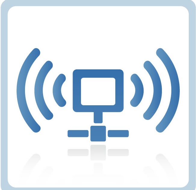 Windowstop Definicion de wireless