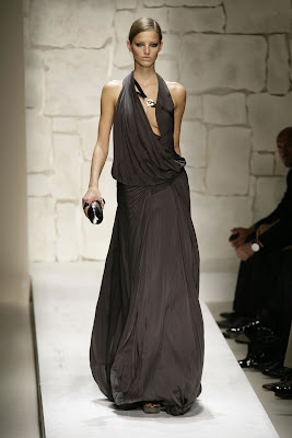 Salvatore Ferragamo Spring Summer 2009 Womens Runway Pictures