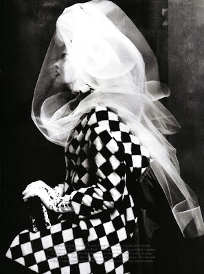 steven meisel art фотография