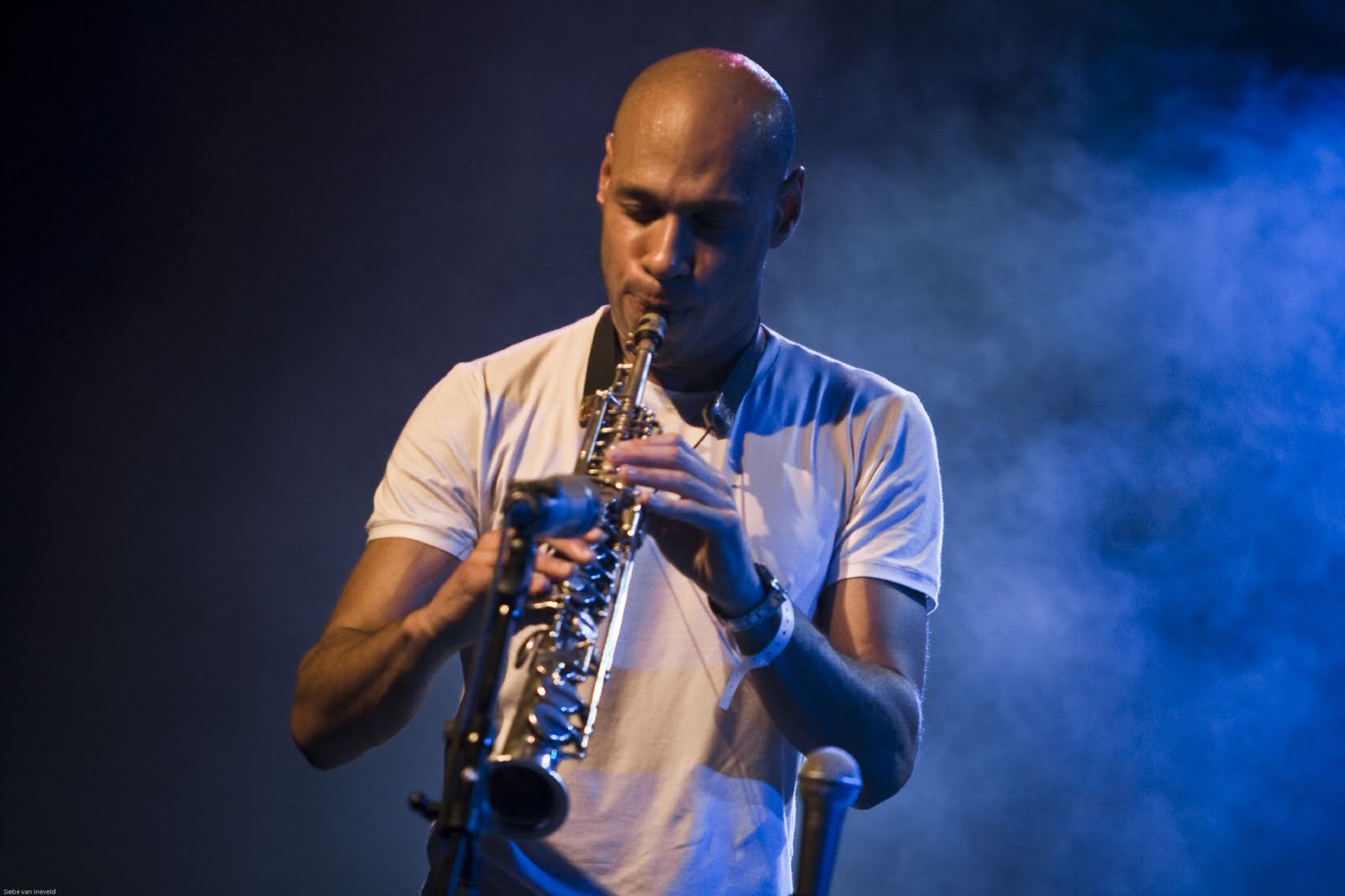 Dewey Redman / Joshua Redman With Cameron Brown / Leon Parker - Choices Dewey Redman / Joshua Redman With Cameron Brown / Leon Parker - Choices
