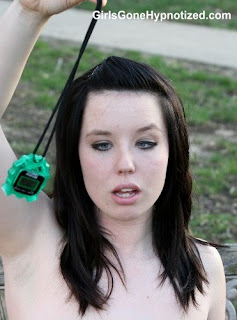 Girls Gone Hypnotized - Rene Hypnotized 2