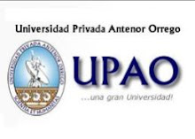 Antenor Orrego Private Universität