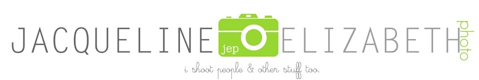 I LOVE JEP {the blog}