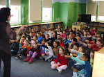 AUTHOR VISITS