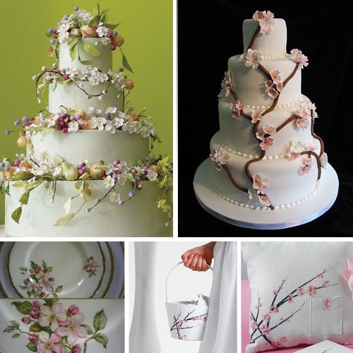 Ślub i wesele - pomysły i inspiracje na dekoracje i 