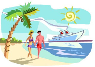 More Need For A Vacation