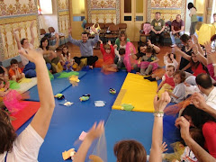 Concerto de bebés no Museu Municipal